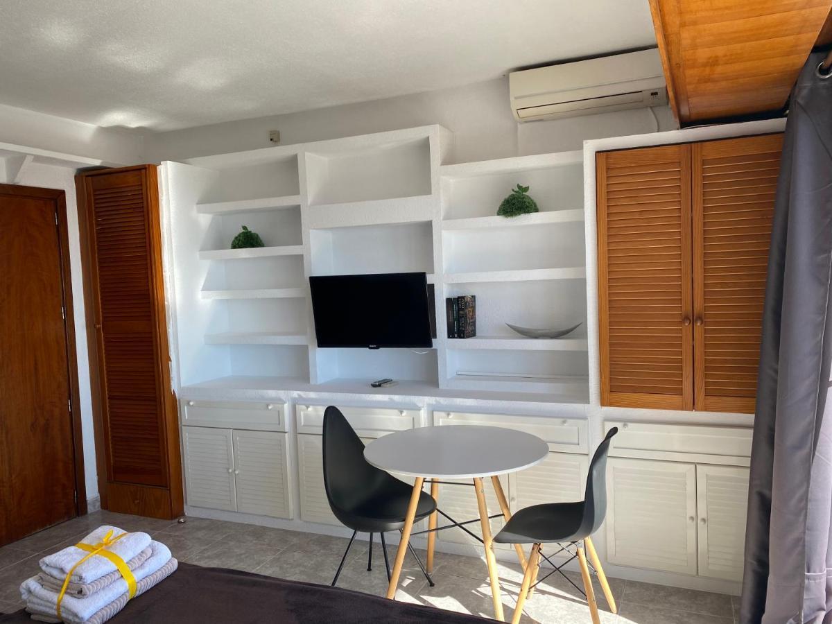 Apartamento 19Th Floor & Sea View アリカンテ エクステリア 写真