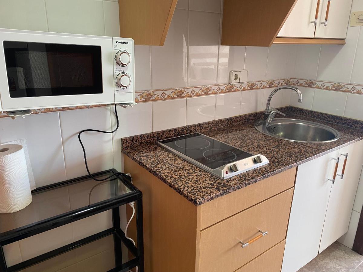 Apartamento 19Th Floor & Sea View アリカンテ エクステリア 写真
