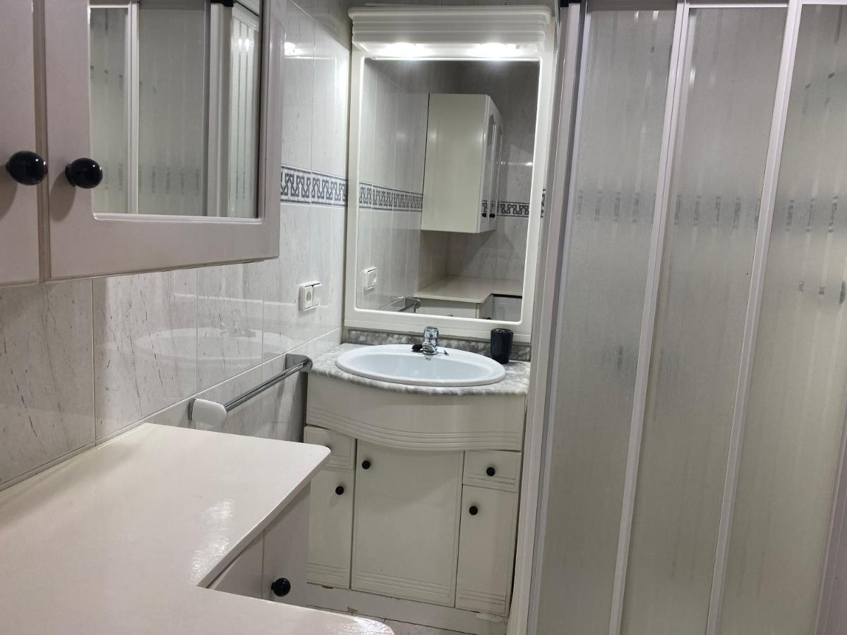 Apartamento 19Th Floor & Sea View アリカンテ エクステリア 写真